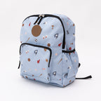 Sports Zone Standard Backpack