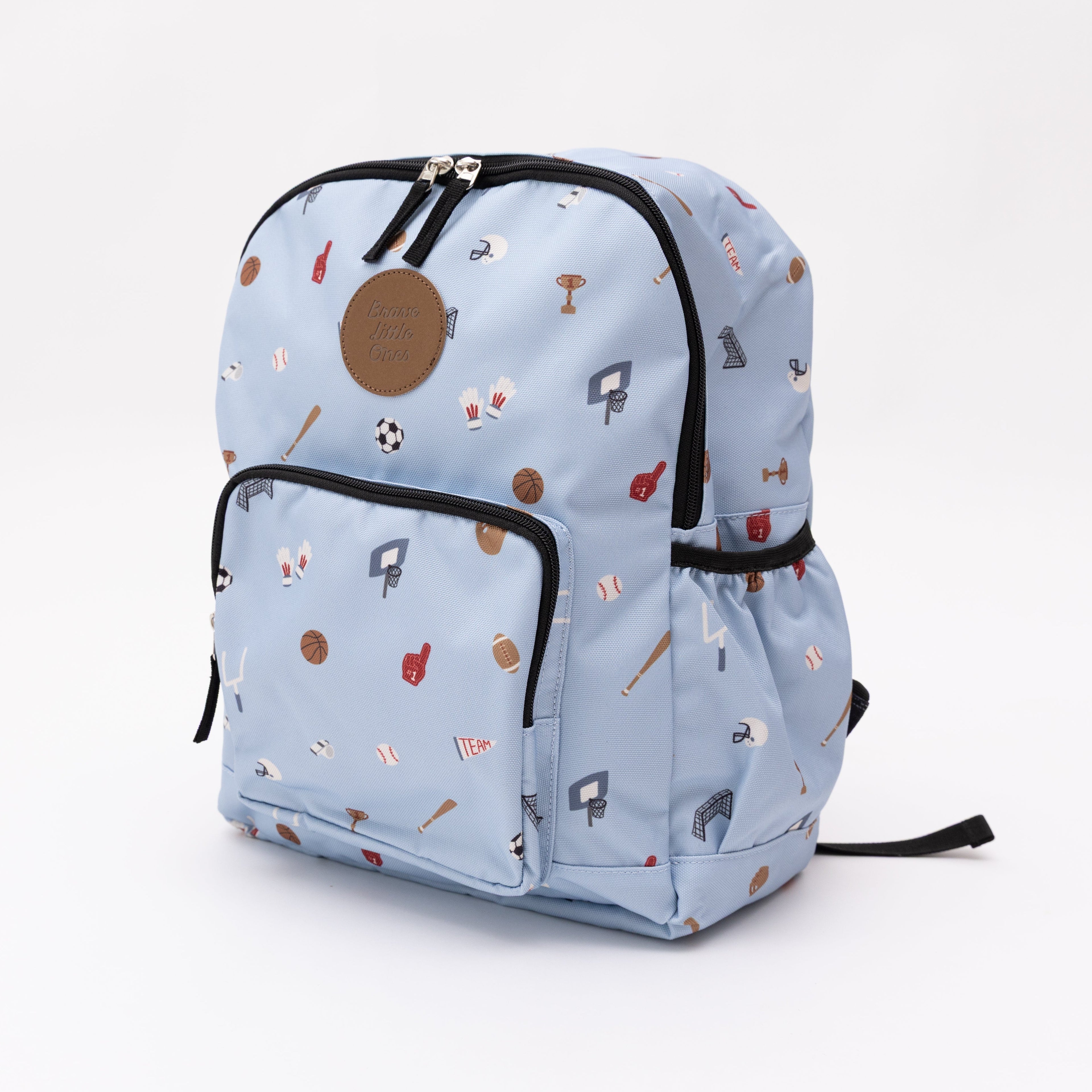 Sports Zone Standard Backpack