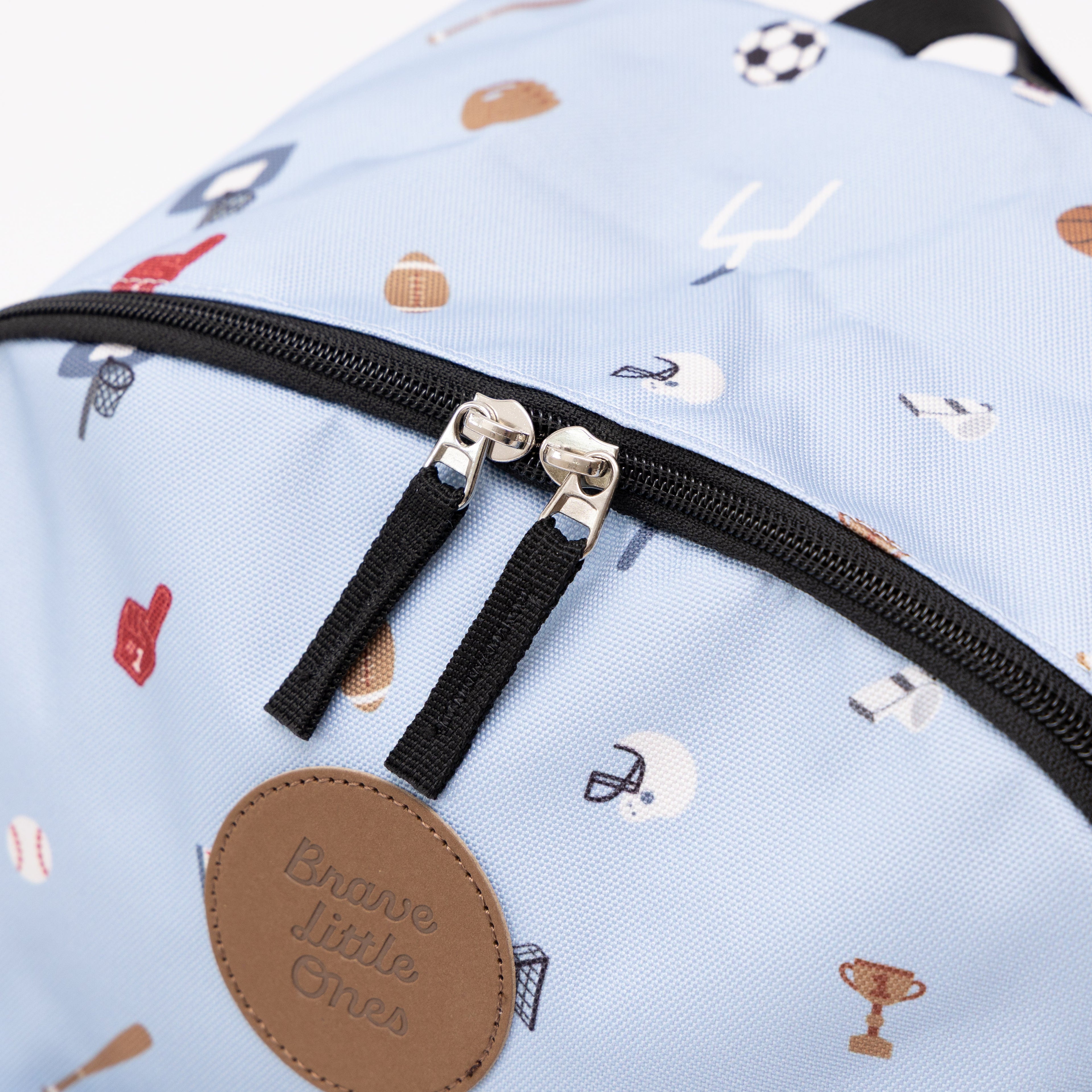 Sports Zone Standard Backpack