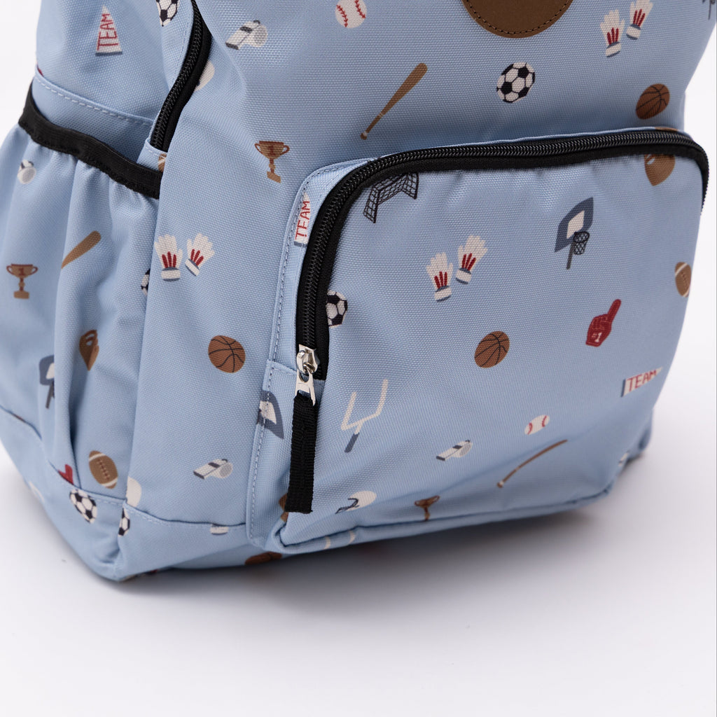 Sports Zone Standard Backpack