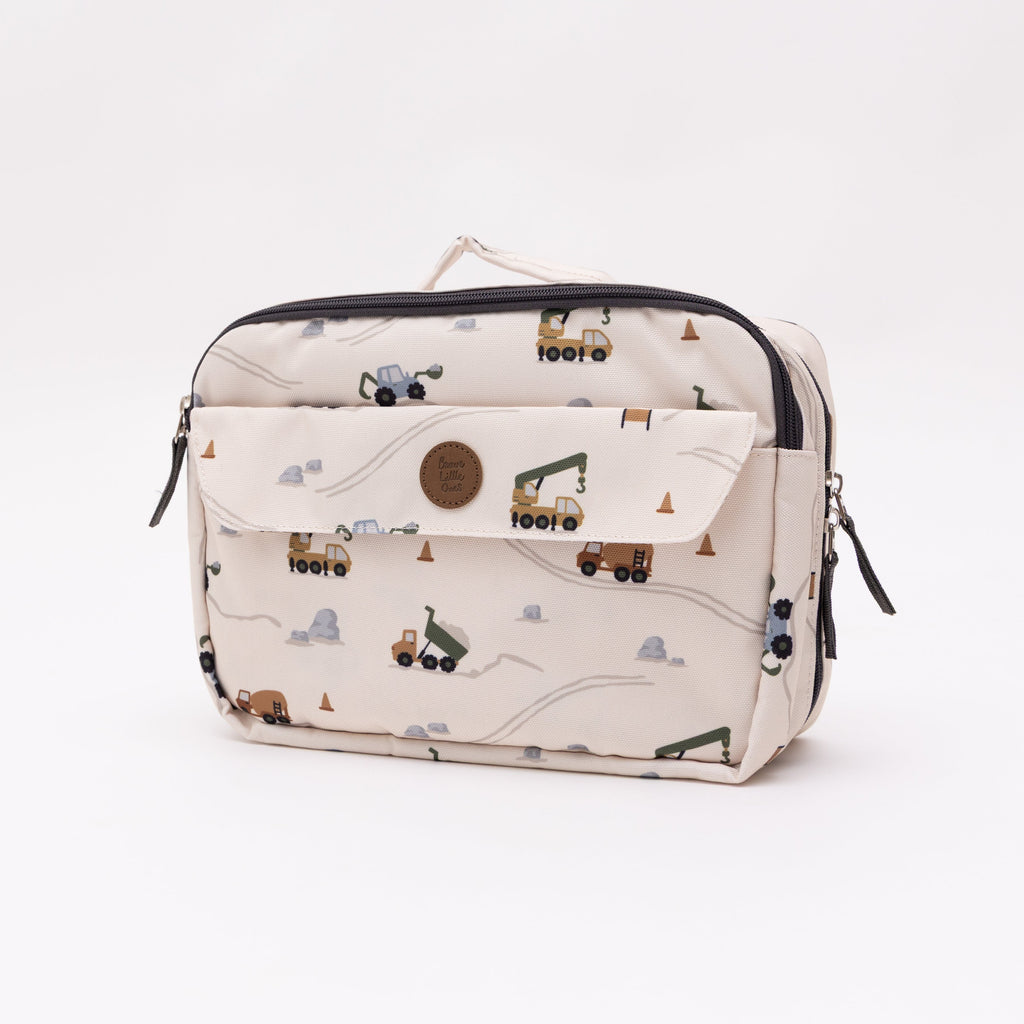 Construction Lunchbox