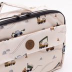 Construction Lunchbox