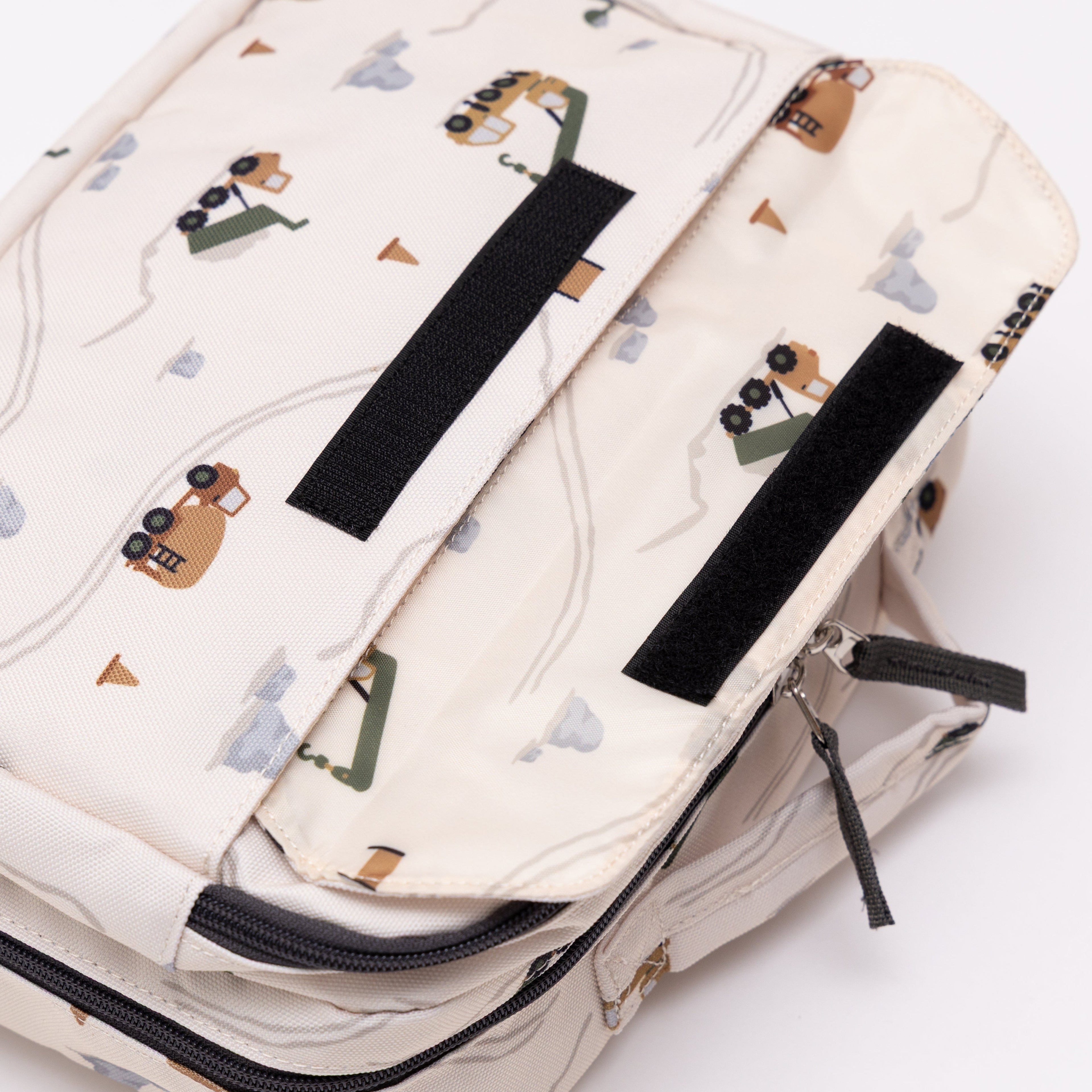 Construction Lunchbox