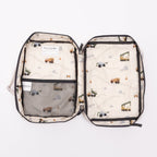 Construction Lunchbox