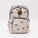 Construction Large Backpack