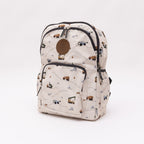 Construction Large Backpack