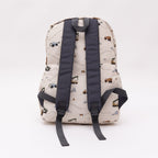 Construction Large Backpack