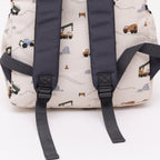 Construction Large Backpack