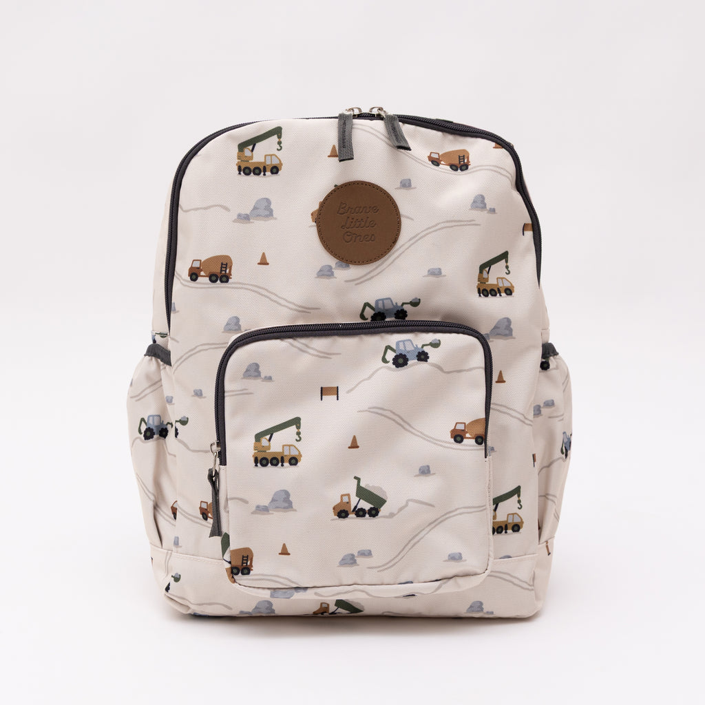 Construction Standard Backpack