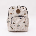 Construction Standard Backpack