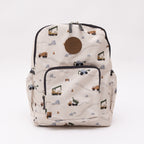 Construction Standard Backpack