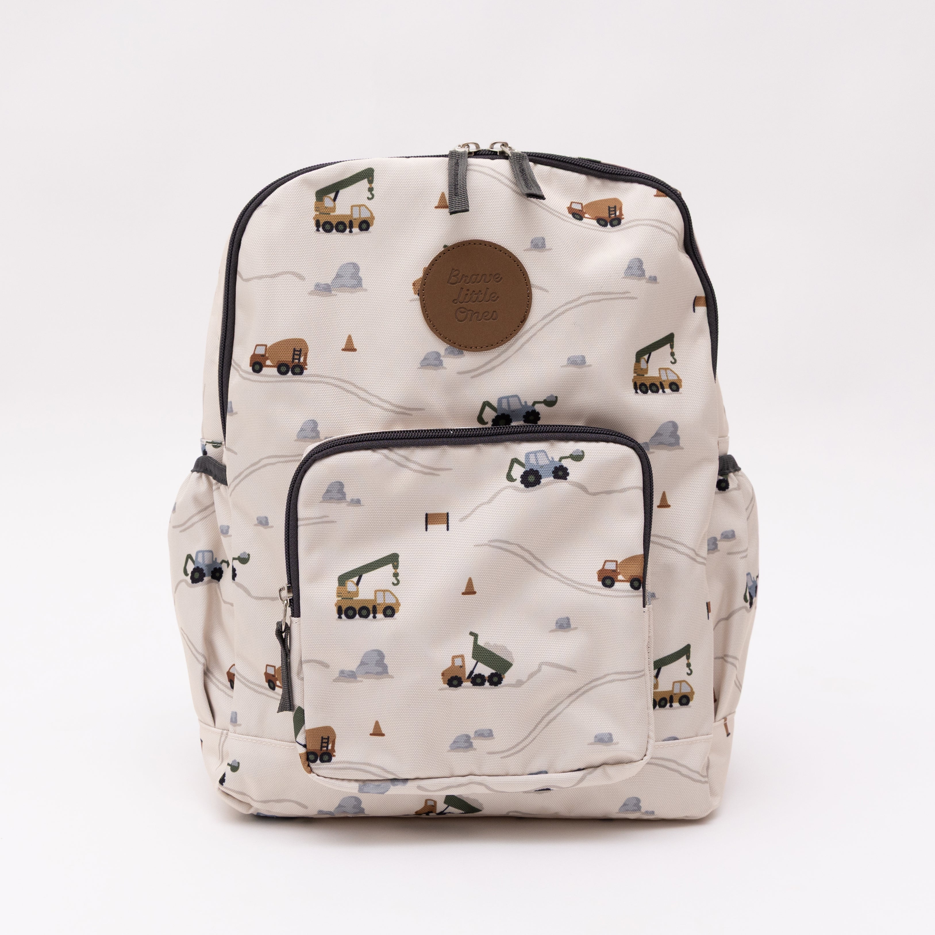 Construction Standard Backpack