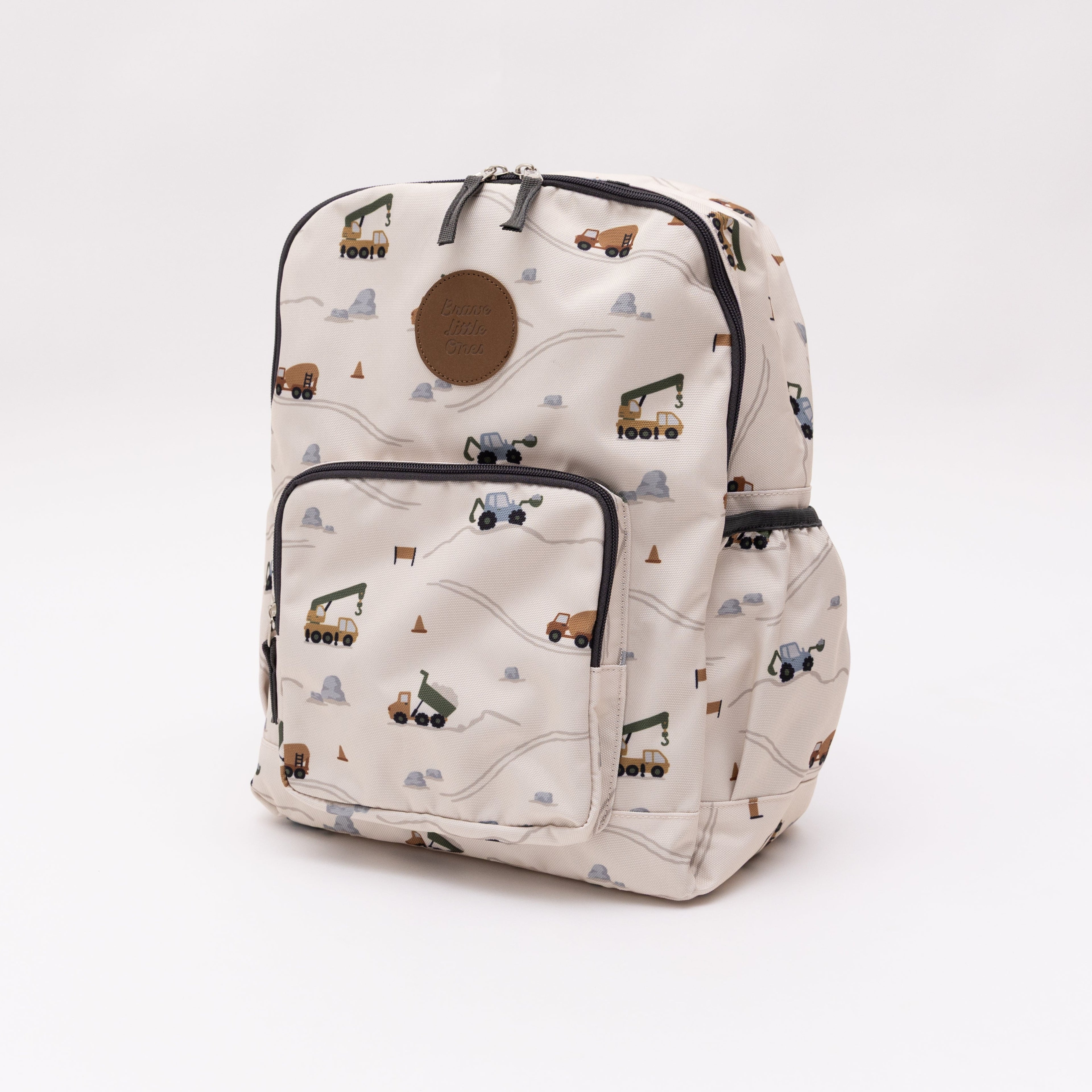 Construction Standard Backpack