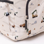 Construction Standard Backpack
