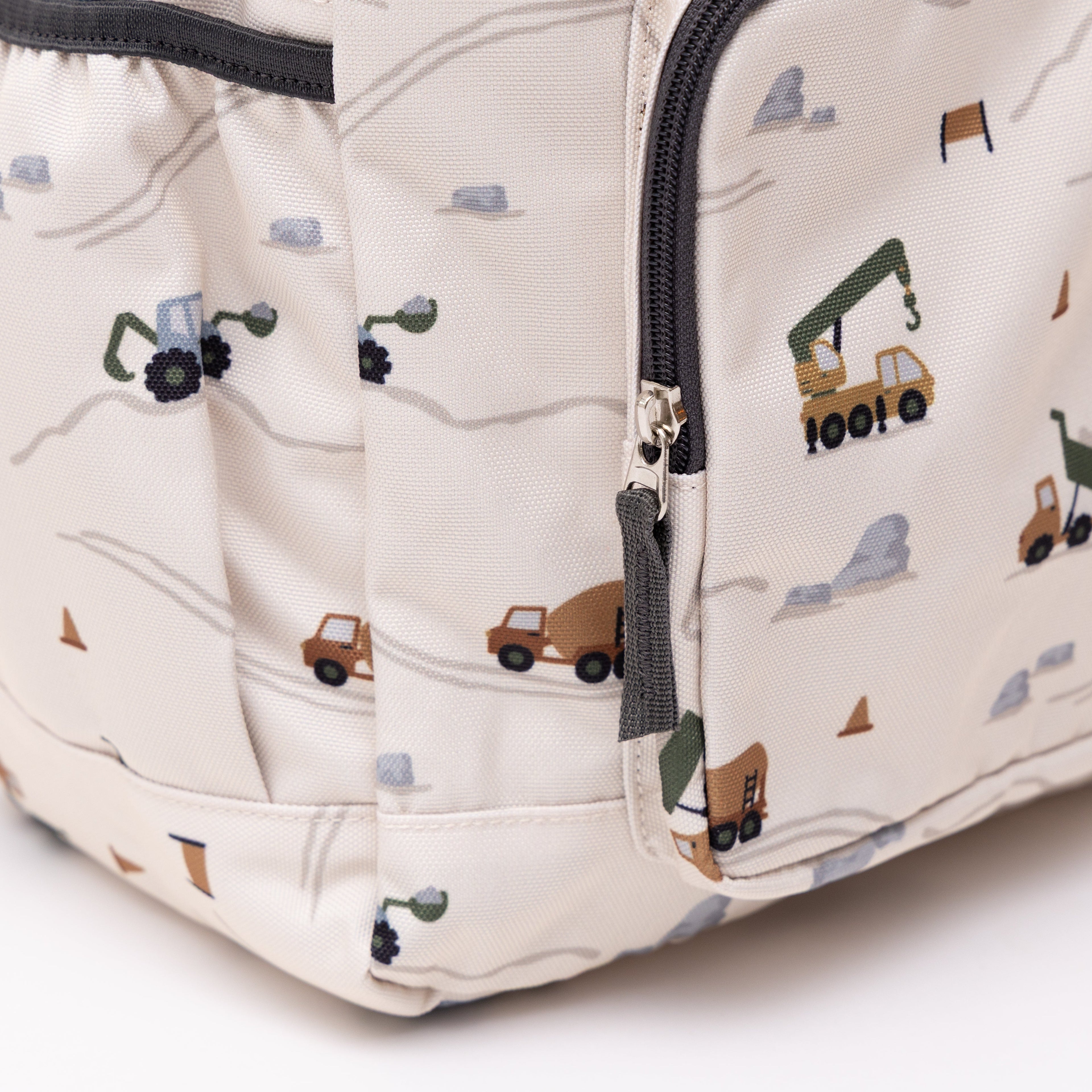 Construction Standard Backpack
