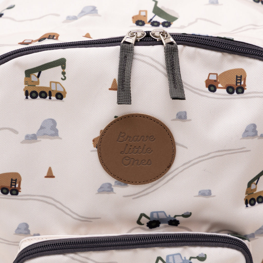 Construction Standard Backpack
