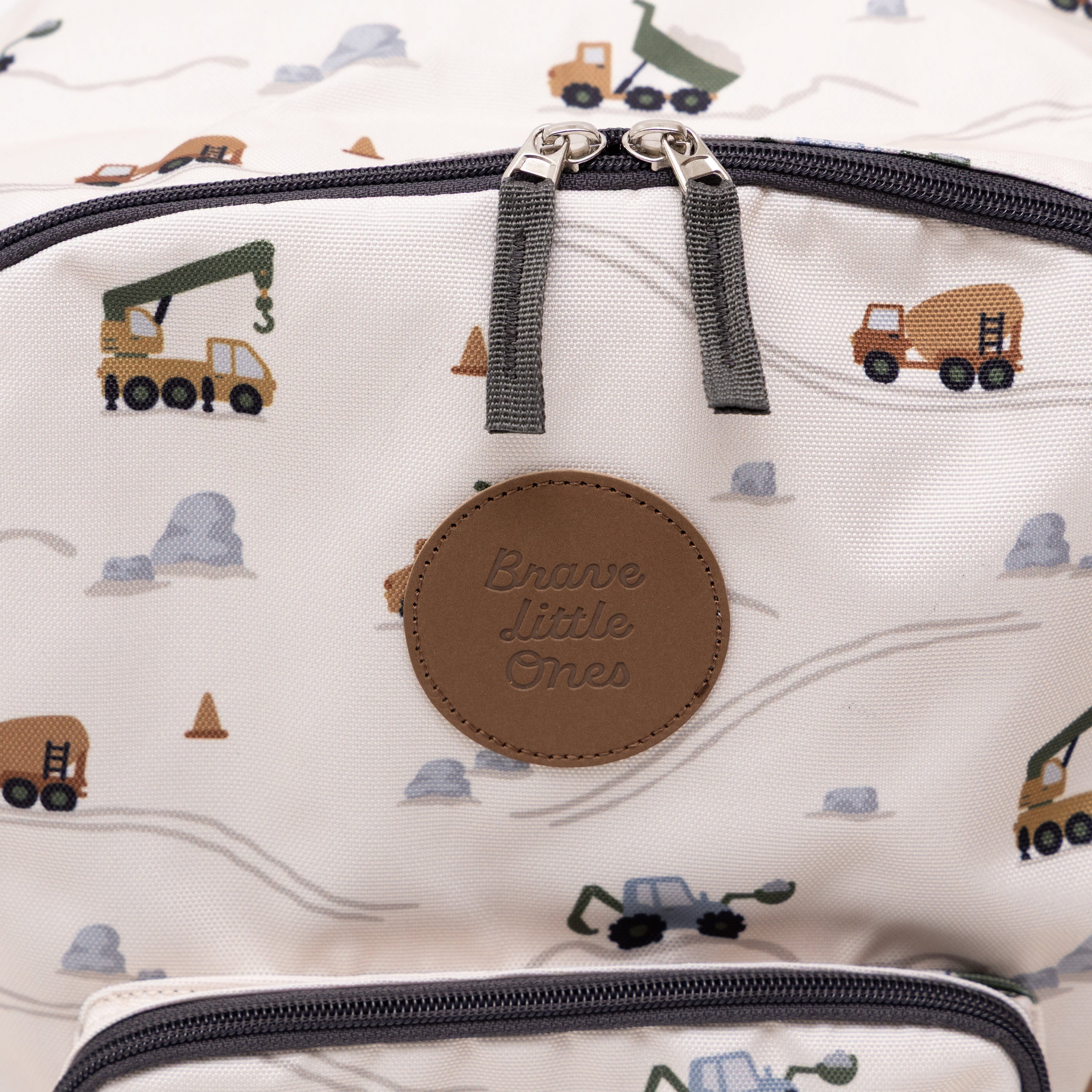 Construction Standard Backpack