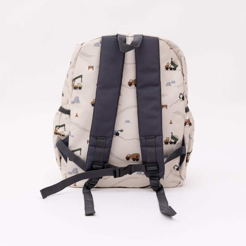 Construction Standard Backpack