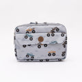 Monster Trucks Lunchbox
