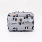 Monster Trucks Lunchbox