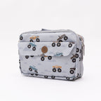 Monster Trucks Lunchbox