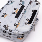 Monster Trucks Lunchbox