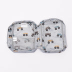 Monster Trucks Lunchbox