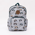 Monster Trucks Large Backpack