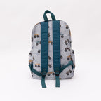 Monster Trucks Large Backpack