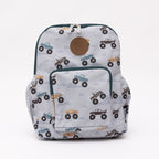Monster Trucks Standard Backpack
