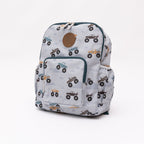 Monster Trucks Standard Backpack