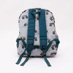 Monster Trucks Standard Backpack