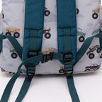 Monster Trucks Standard Backpack