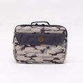 Camo Color Block Lunchbox