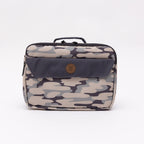 Camo Color Block Lunchbox