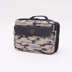 Camo Color Block Lunchbox