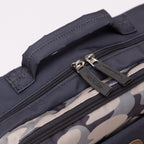 Camo Color Block Lunchbox