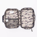 Camo Color Block Lunchbox