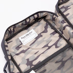 Camo Color Block Lunchbox