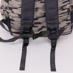 Camo Color Block Standard Backpack