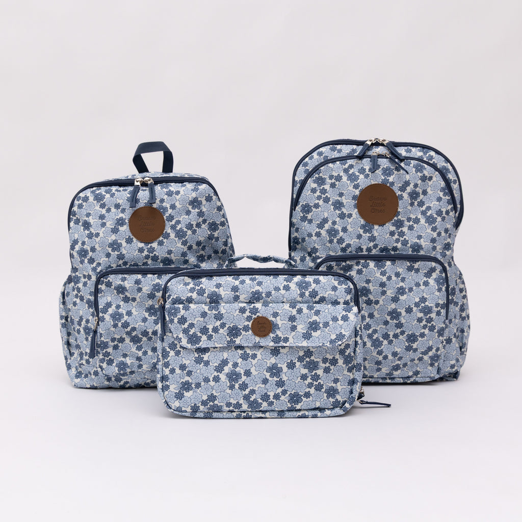 Bluebell Blossoms Standard Backpack