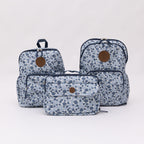Bluebell Blossoms Standard Backpack