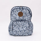 Bluebell Blossoms Large Backpack