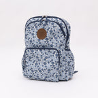 Bluebell Blossoms Large Backpack