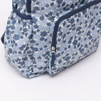 Bluebell Blossoms Large Backpack