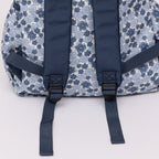 Bluebell Blossoms Large Backpack