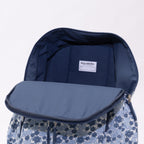 Bluebell Blossoms Large Backpack
