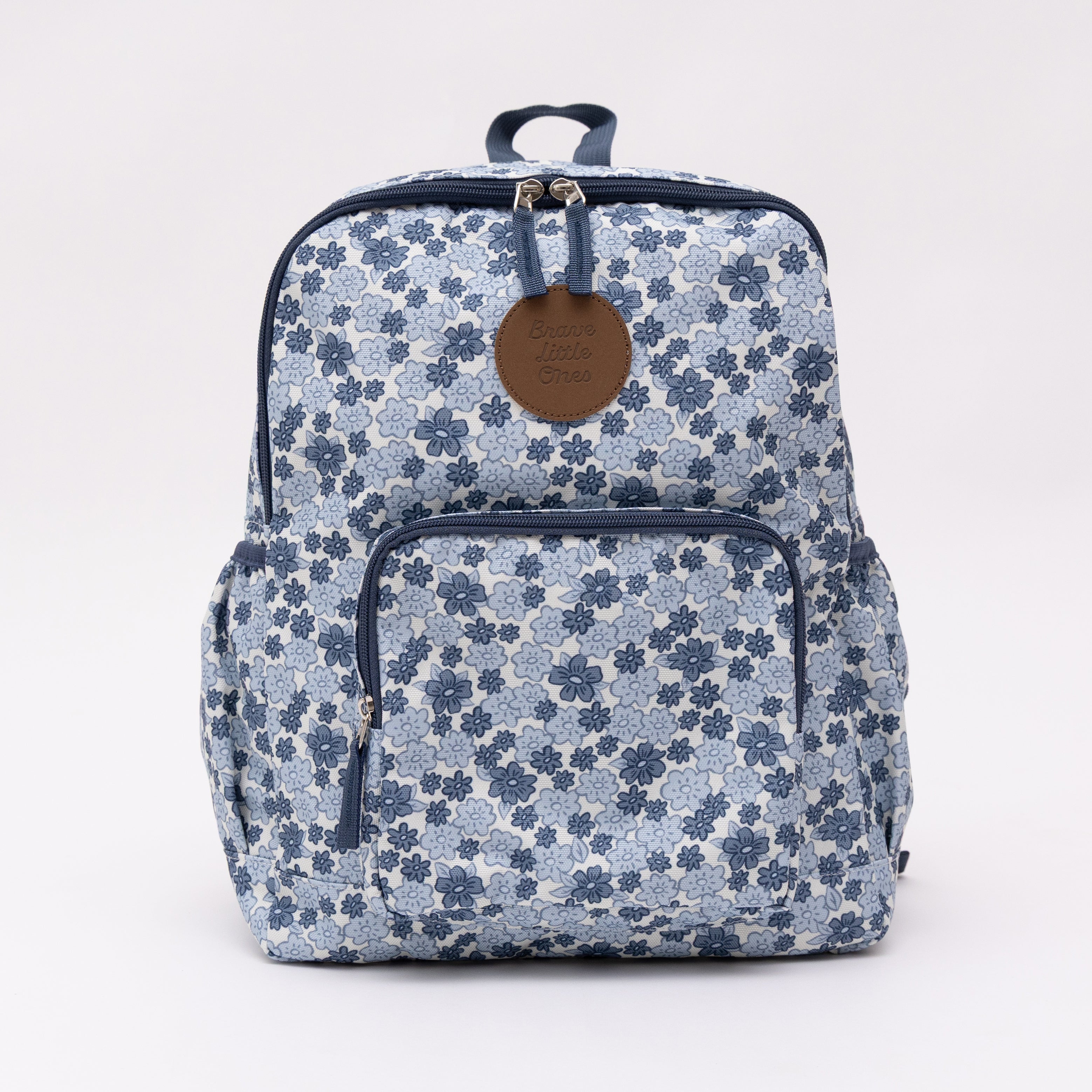 Bluebell Blossoms Standard Backpack
