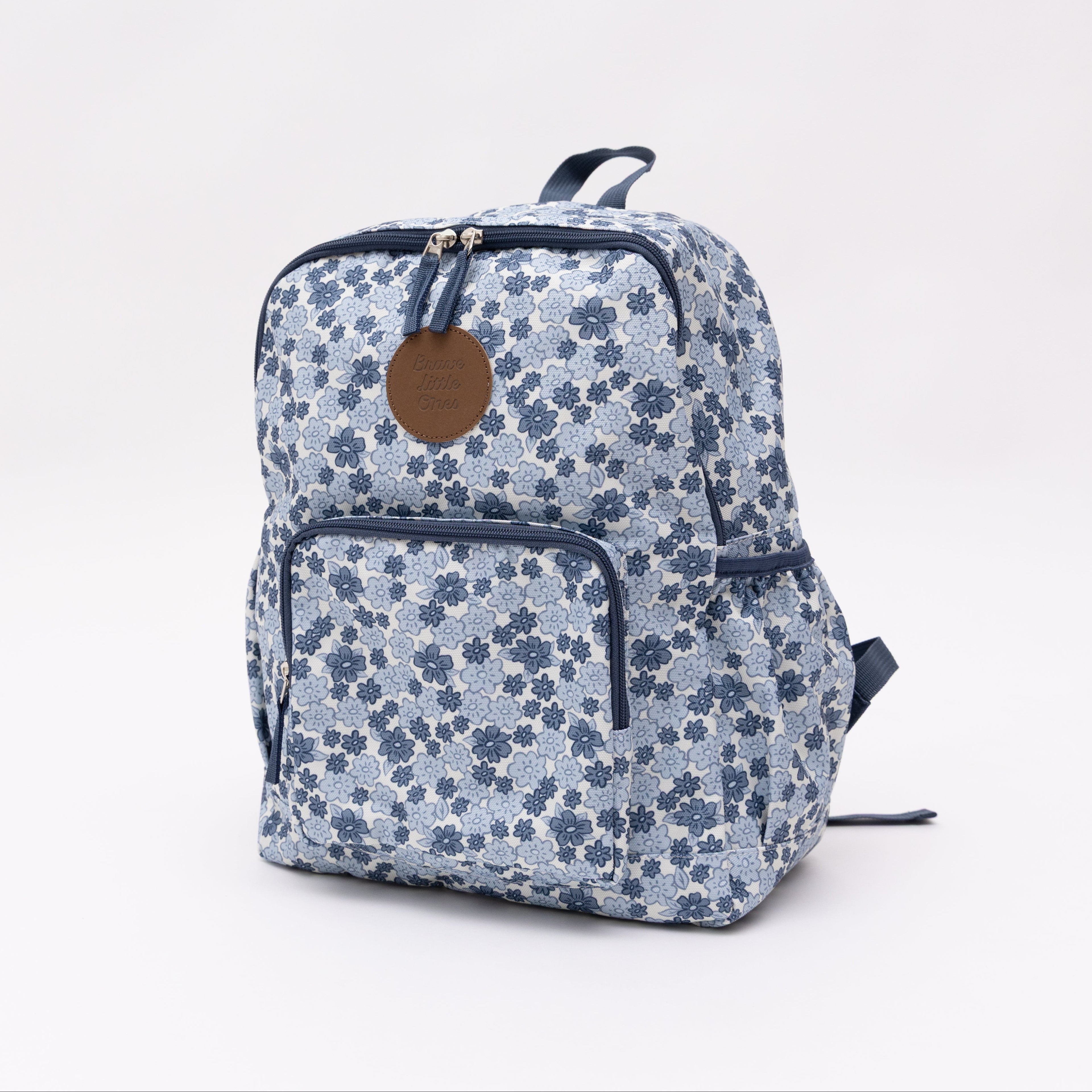 Bluebell Blossoms Standard Backpack