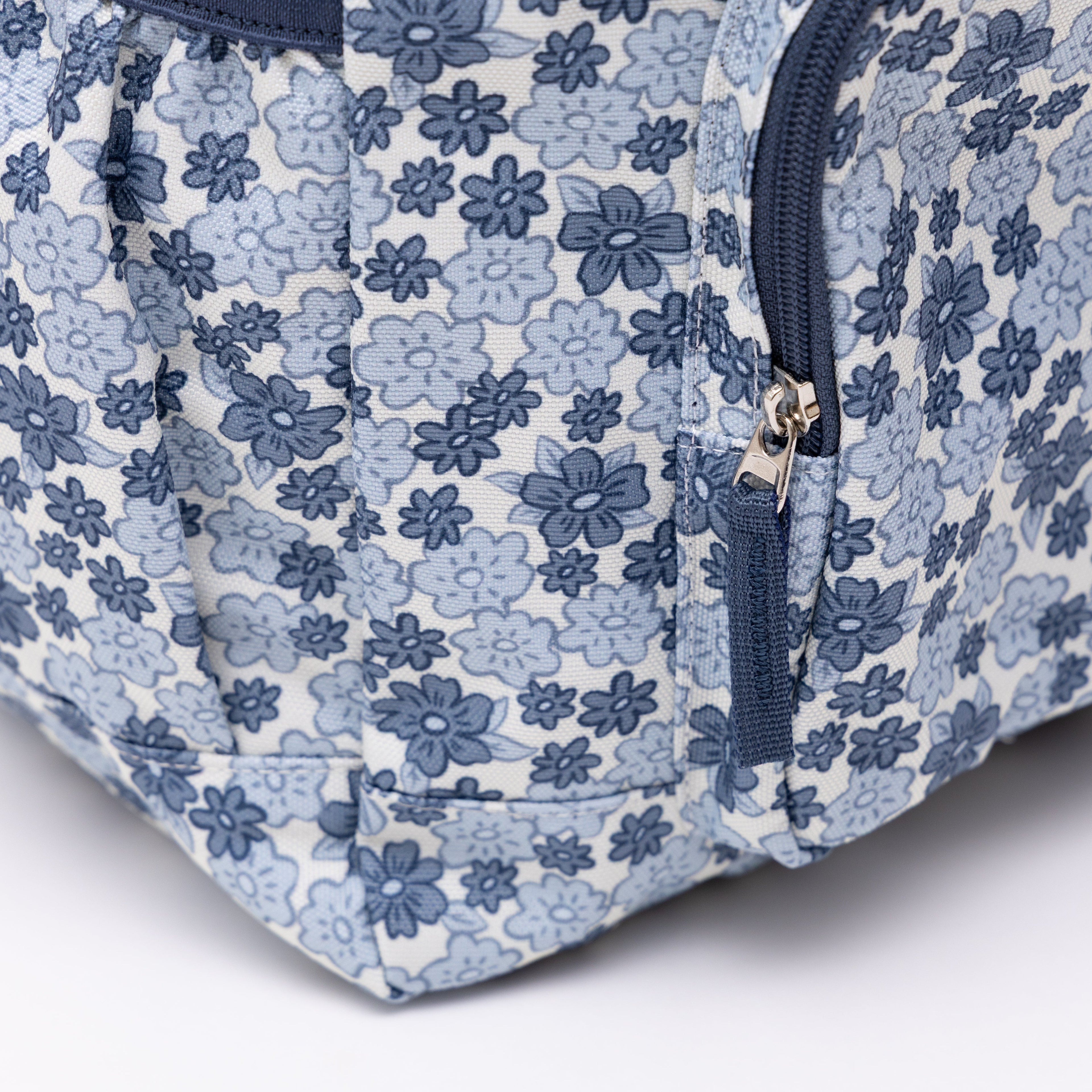 Bluebell Blossoms Standard Backpack